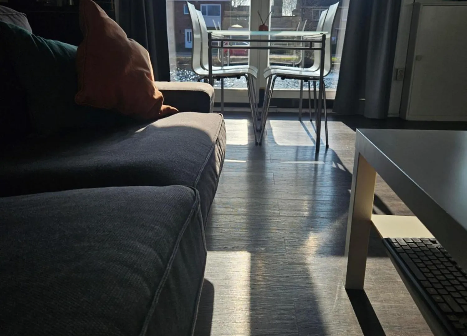Bed and breakfast Boathouse Amsterdam With Bikes 0*,  Pays-Bas