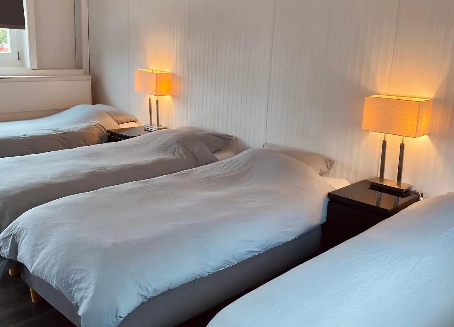 Bed and breakfast Boathouse Amsterdam With Bikes